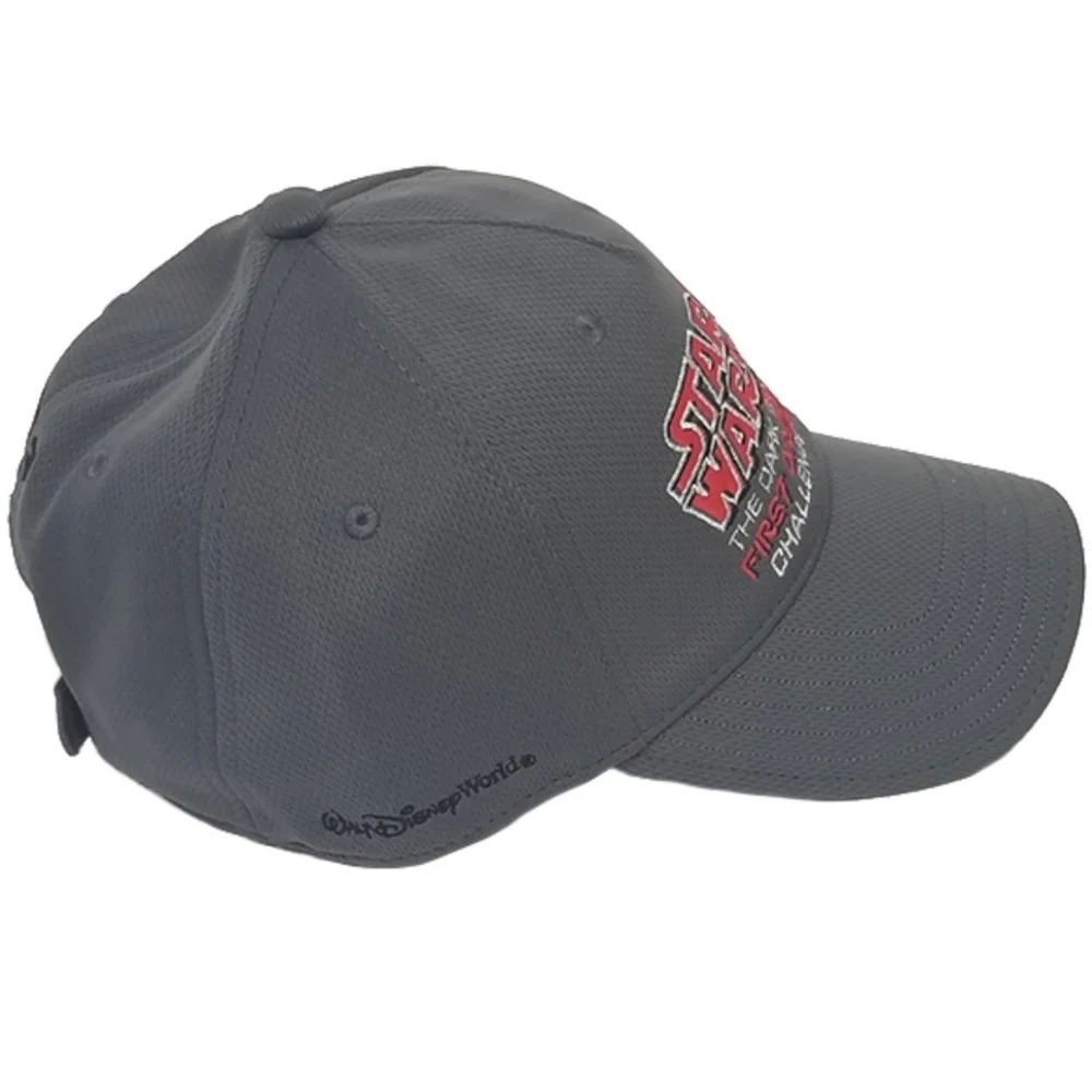 Stars Wars The Dark Side Disney Challenge Hat